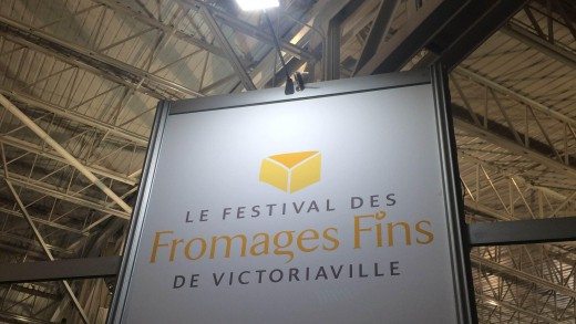 Festival des fromages fins de Victoriaville - Image