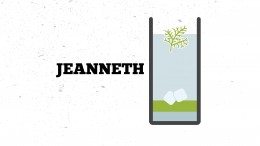 Cocktail – Jeanneth