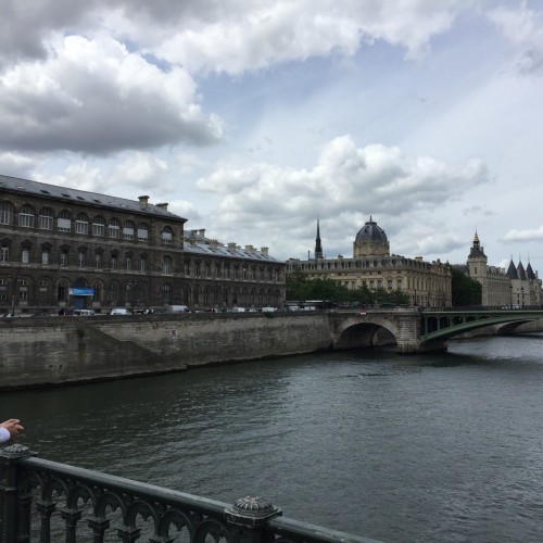 Paris-Pont