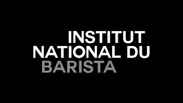 CKRL –  L’Institut National du Barista